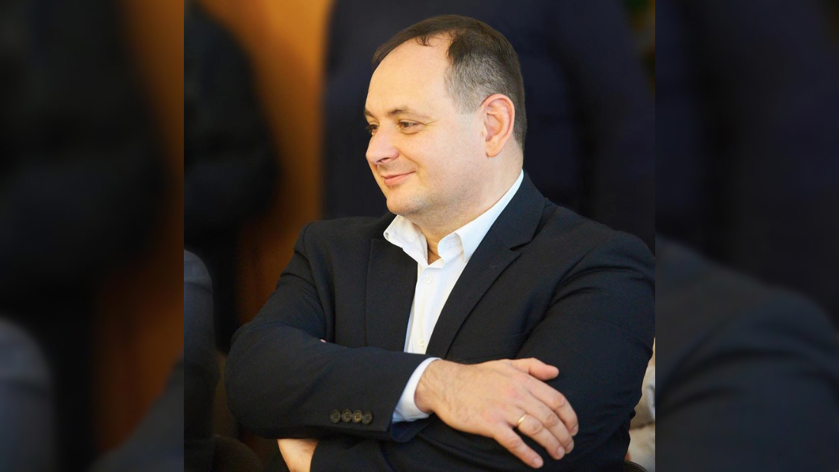 руслан марцінків