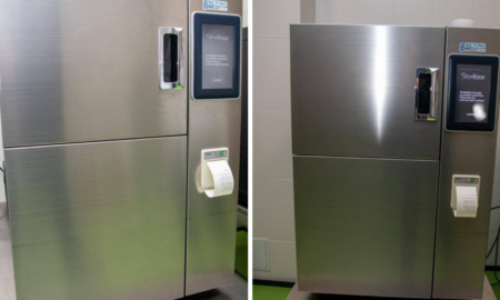 Стерилізатор