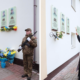 У Франківську вшанували пам’ять полеглих випускників ліцею №11 (1)