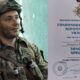 Прикарпатця Михайла Гайченя нагородили відзнаками Президента України та Головнокомандувача ЗСУ