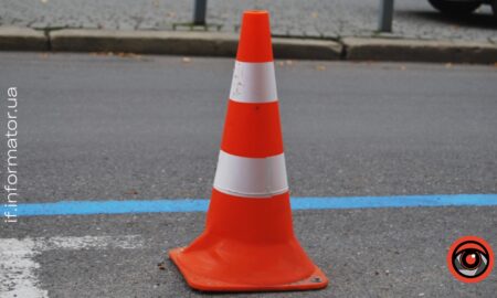 У Франківську тимчасово обмежать рух у дві смуги від вулиці Сагайдачного — Михайло Смушак