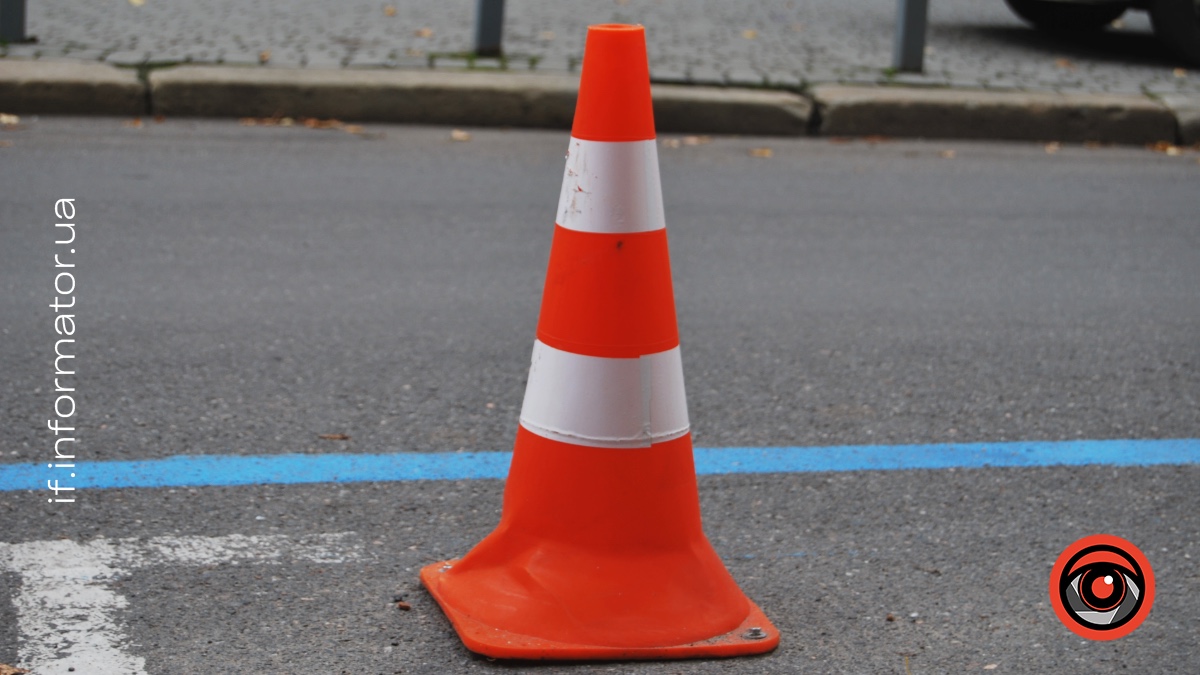 У Франківську тимчасово обмежать рух у дві смуги від вулиці Сагайдачного — Михайло Смушак