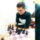 Франківець здобув бронзу в міжнародному шаховому турнірі у Німеччині