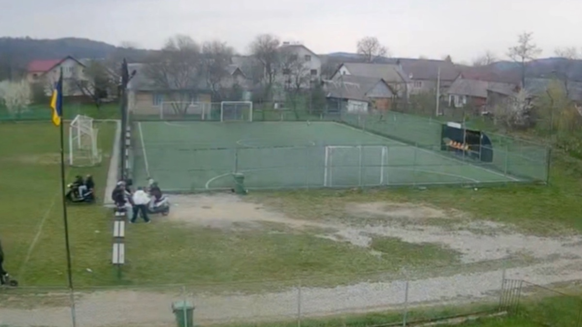 У Пасічнянській громаді вилучатимуть скутери та мотоцикли у підлітків без прав