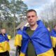Повернення 193 захисників в Укарїну у межах обміну полоненими 24 квітня 2026 року