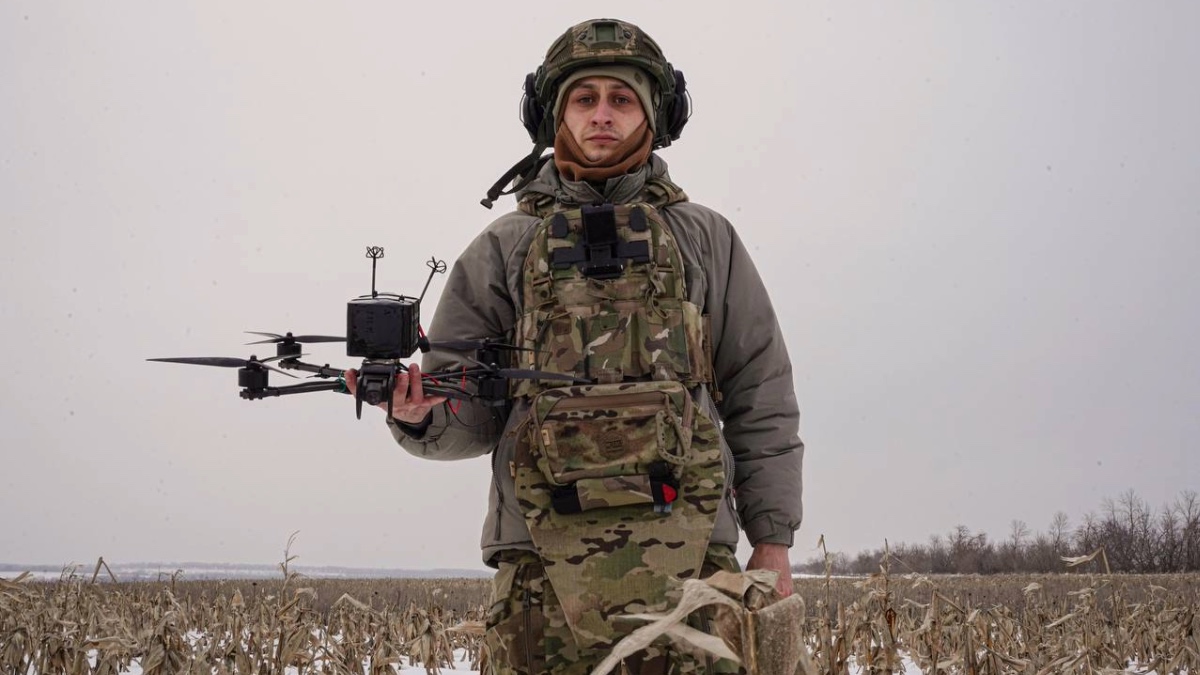 Актора Богдана Романюка відзначили нагородою «За честь і звитягу»