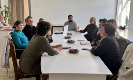 У Бурштині ініціюють створення Алеї Надії — її присвятять зниклим безвісти бійцям громади