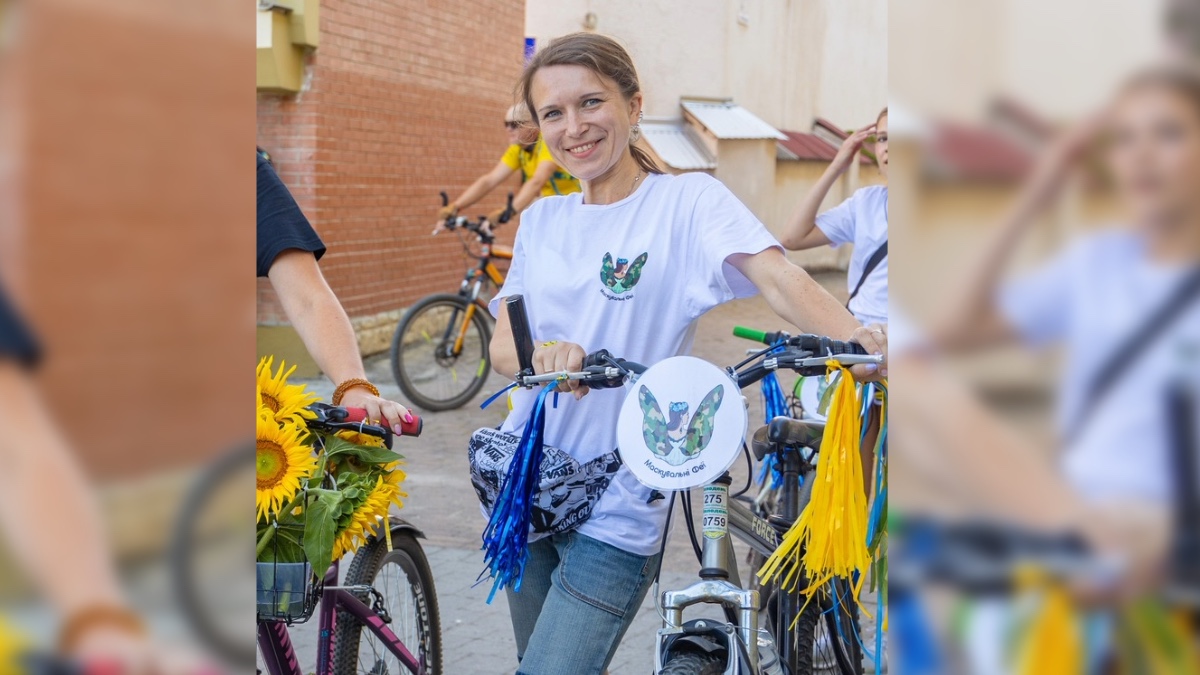 Громадську діячку Галину Батюк призначили радником міського голови Івано-Франківська
