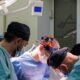 У військовому шпиталі Франківська провели складну операцію пораненому військовослужбовцю