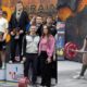 Юні прикарпатці здобули призові місця на Чемпіонаті України з класичного пауерліфтингу