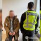 «Послуга» вартістю 17 тисяч гривень: прикарпатця підозрюють у незаконній переправі військовозобов'язаних за кордон