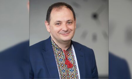 Руслан Марцінків