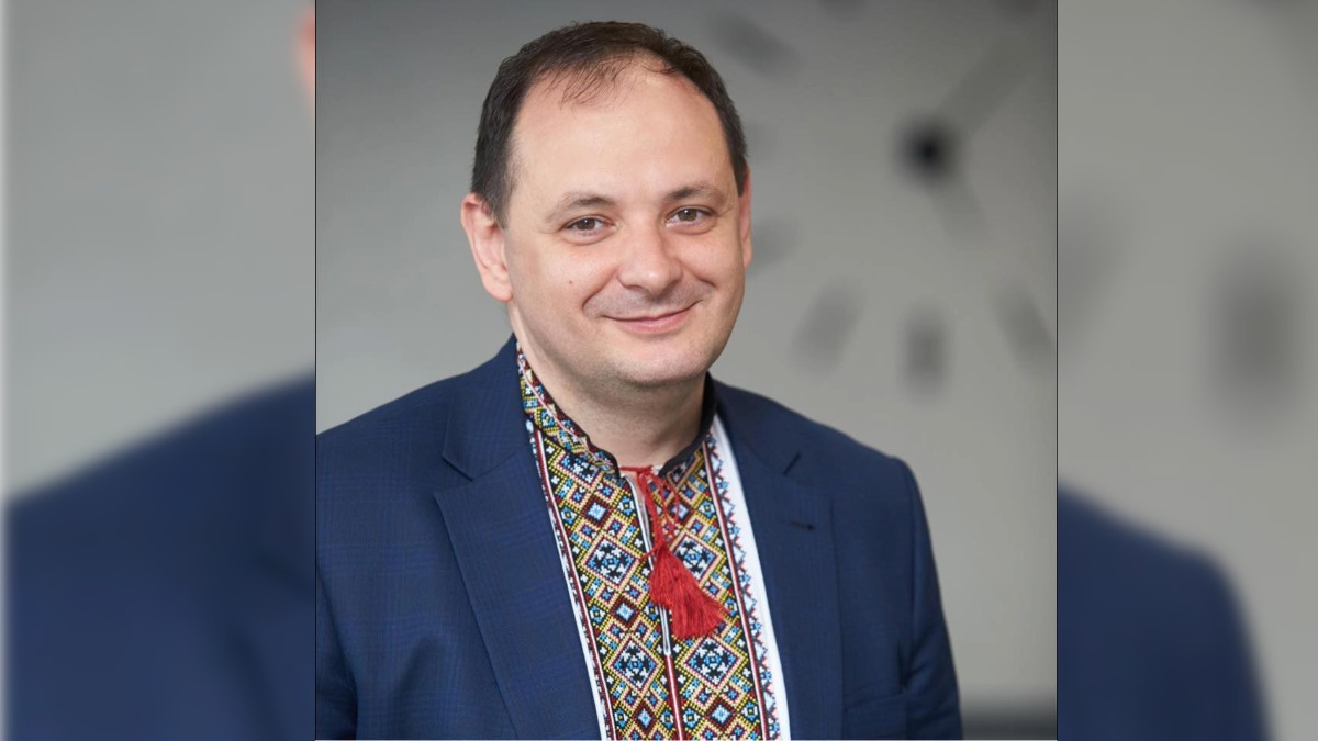 Руслан Марцінків