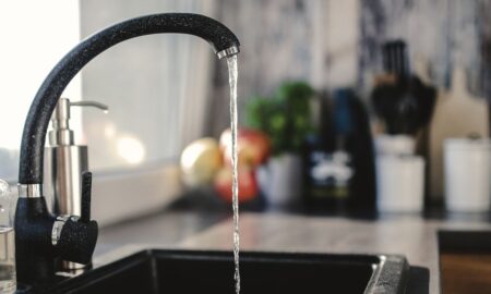 У Калуші зростуть тарифи на воду