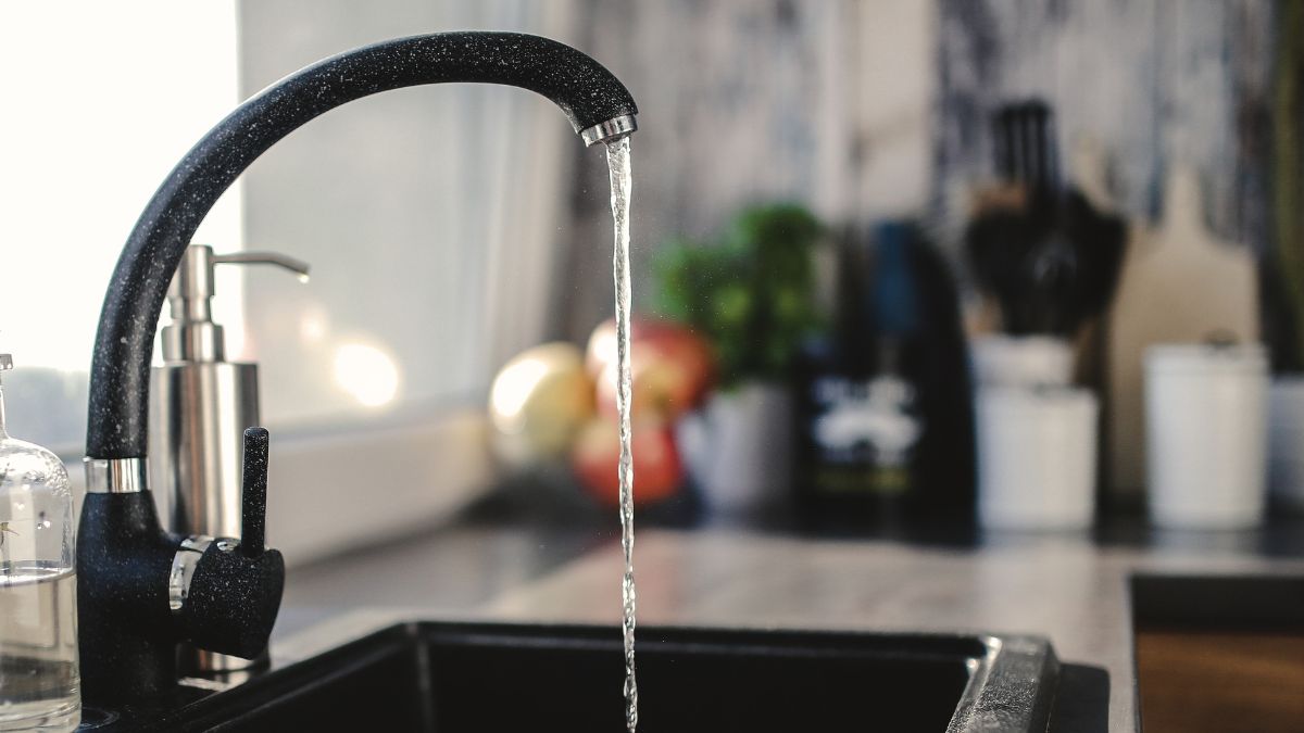 У Калуші зростуть тарифи на воду