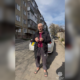 Водій BMW
