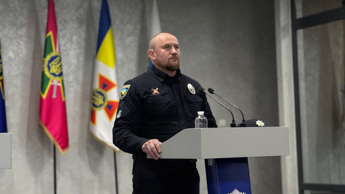 Євген Жуков