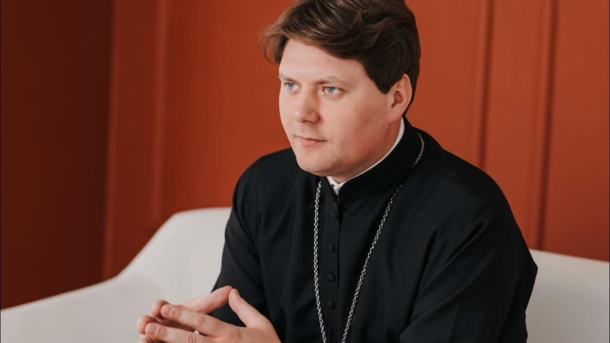 Юліан Тимчук