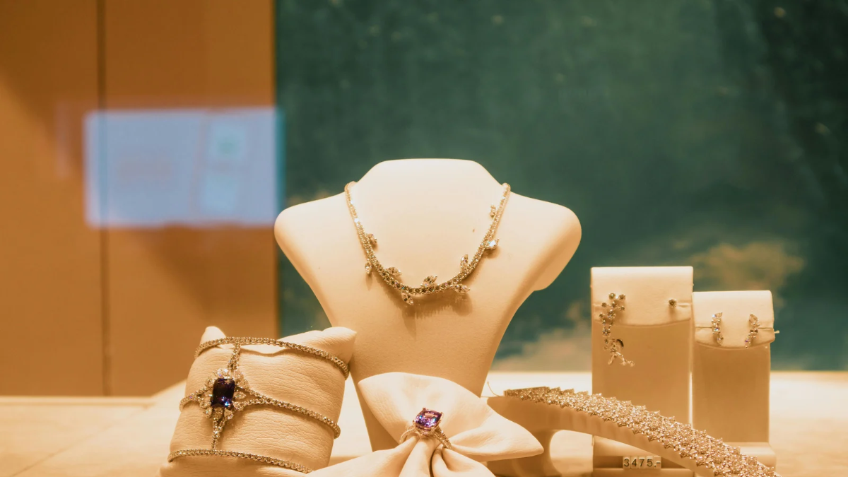 Ювелірні вироби