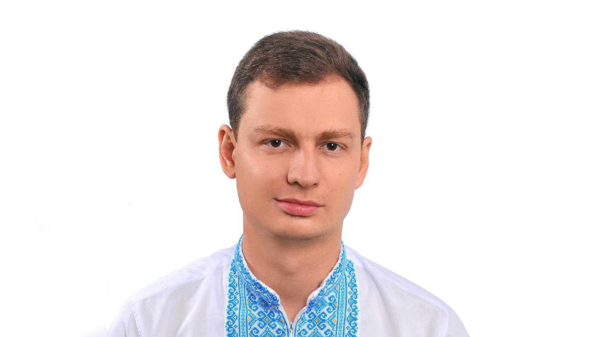 Святослав Никорович