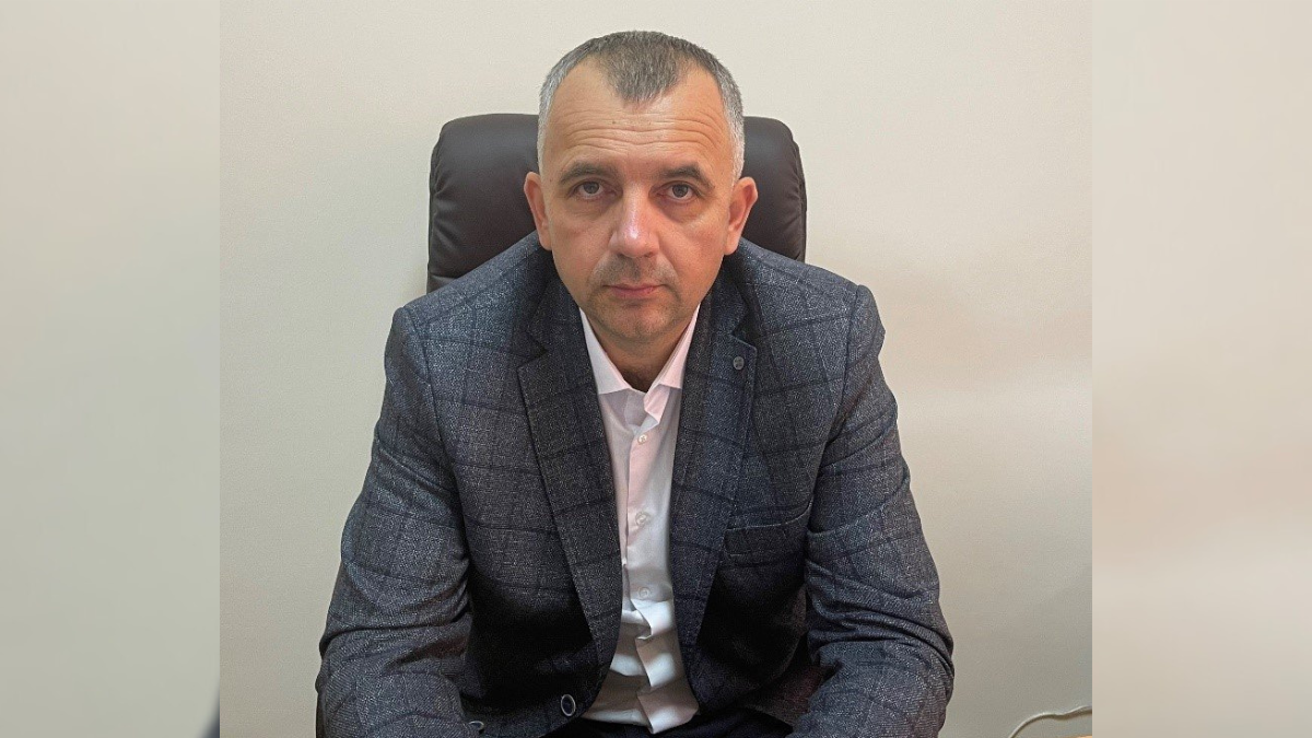 Тарас Полатайко