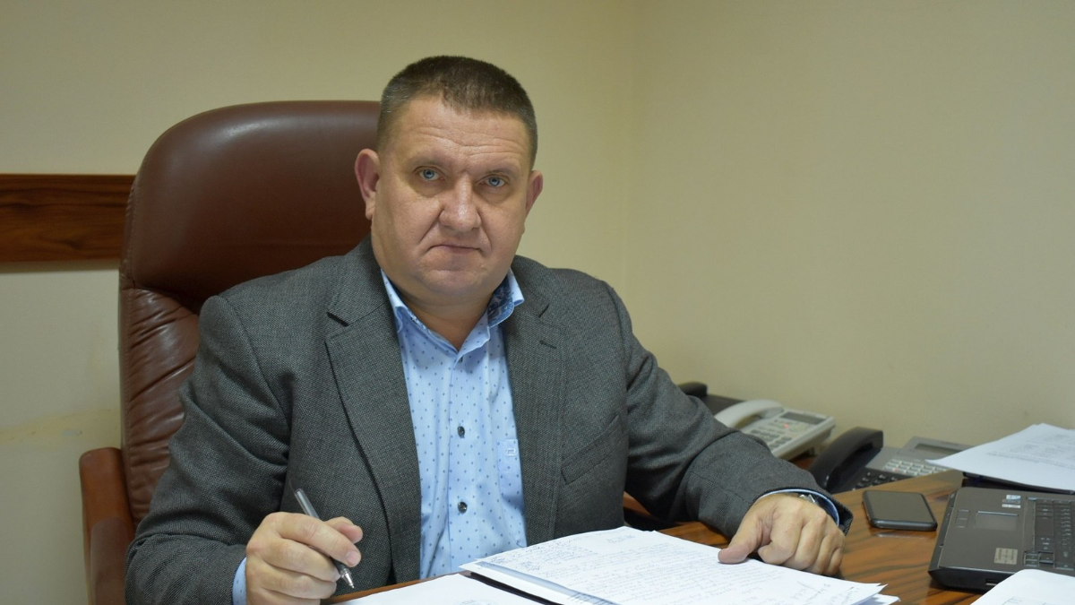 Руслан Гайда