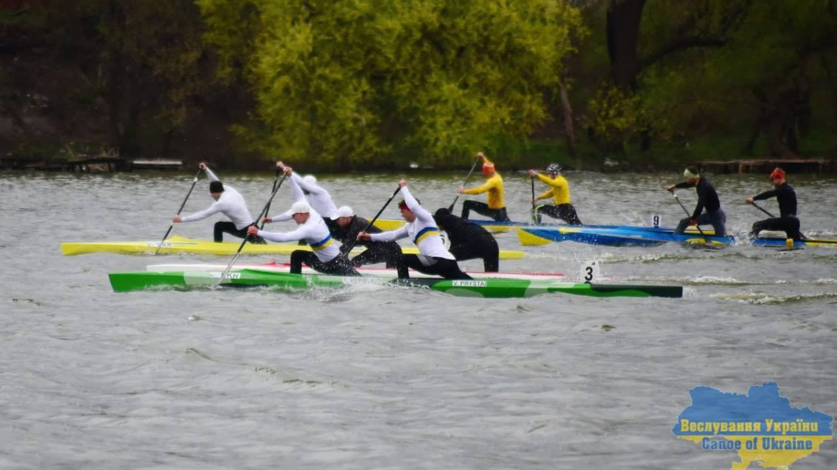 всеукраїнські змагання в Умані