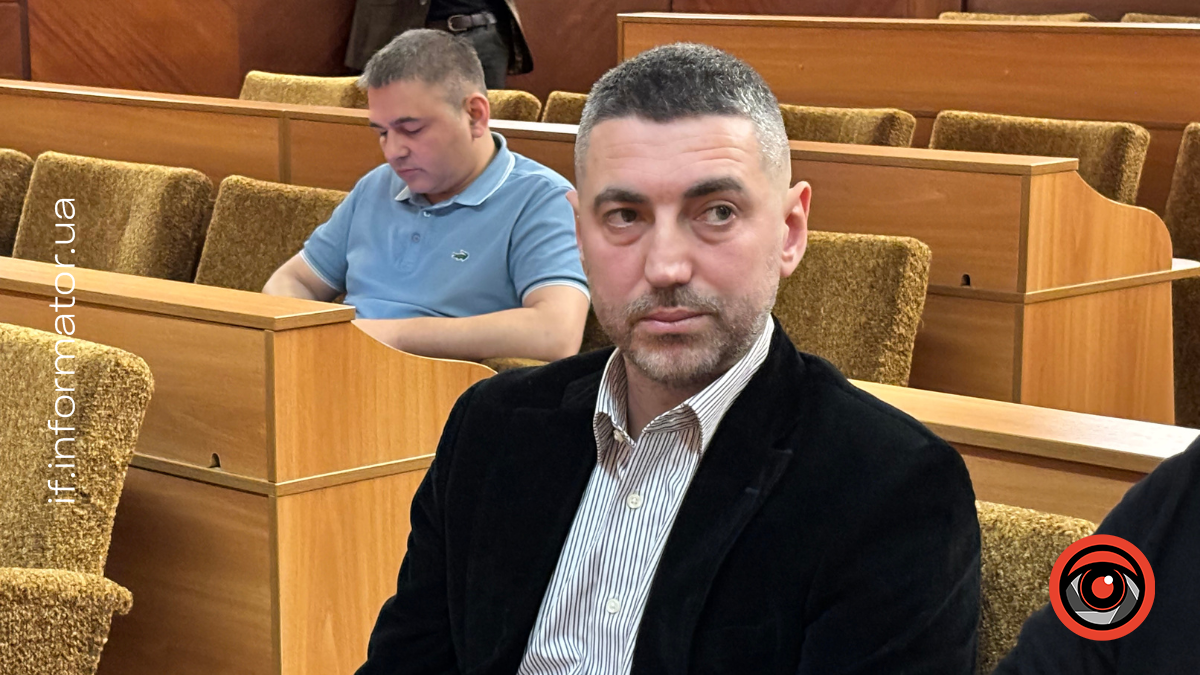 Василь Скиданчук