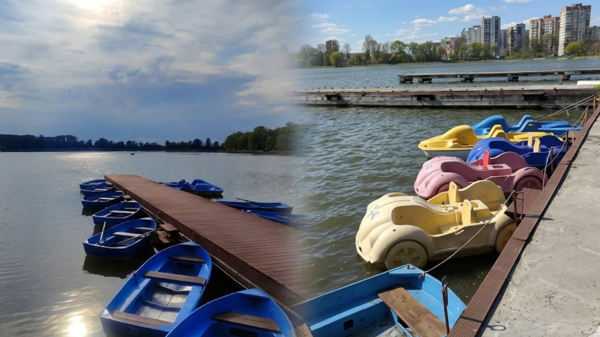 Човни