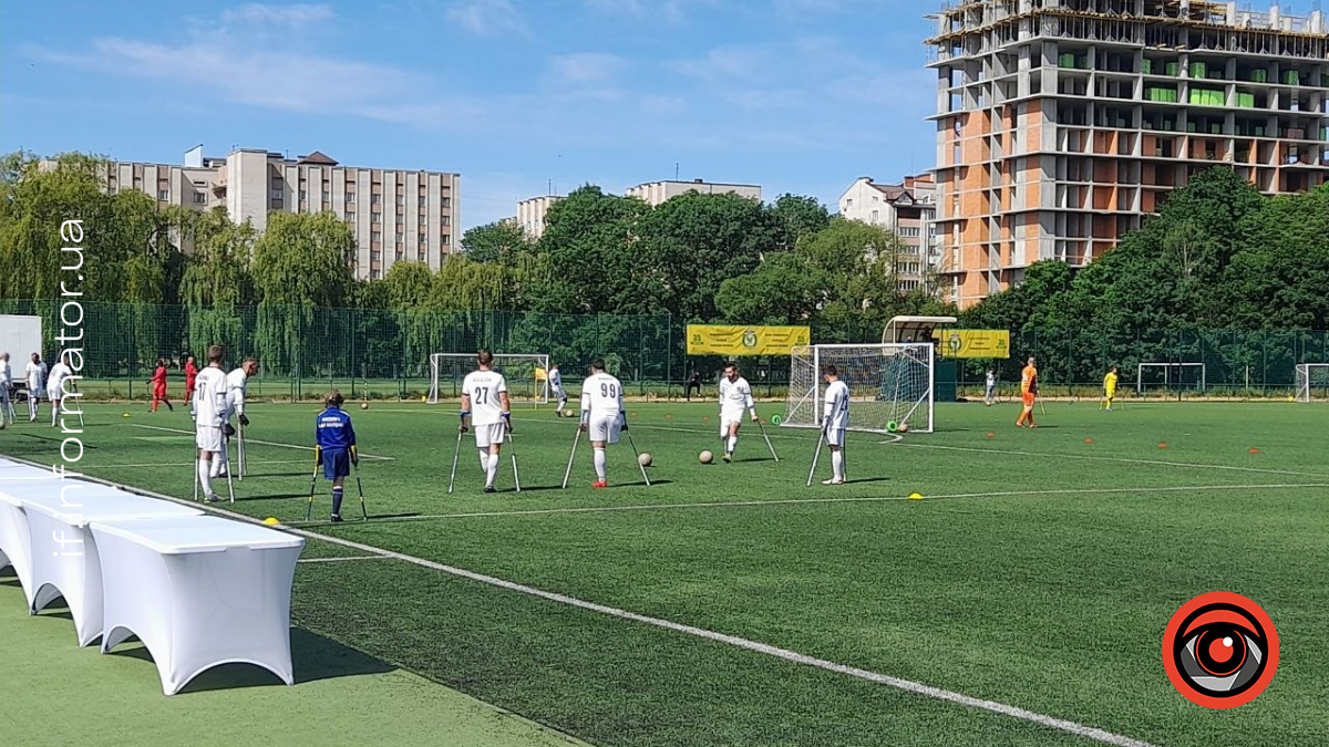 «Мало хто усвідомлює, наскільки це важкий спорт»: франківська «Бартка» відзначила першу річницю турніром