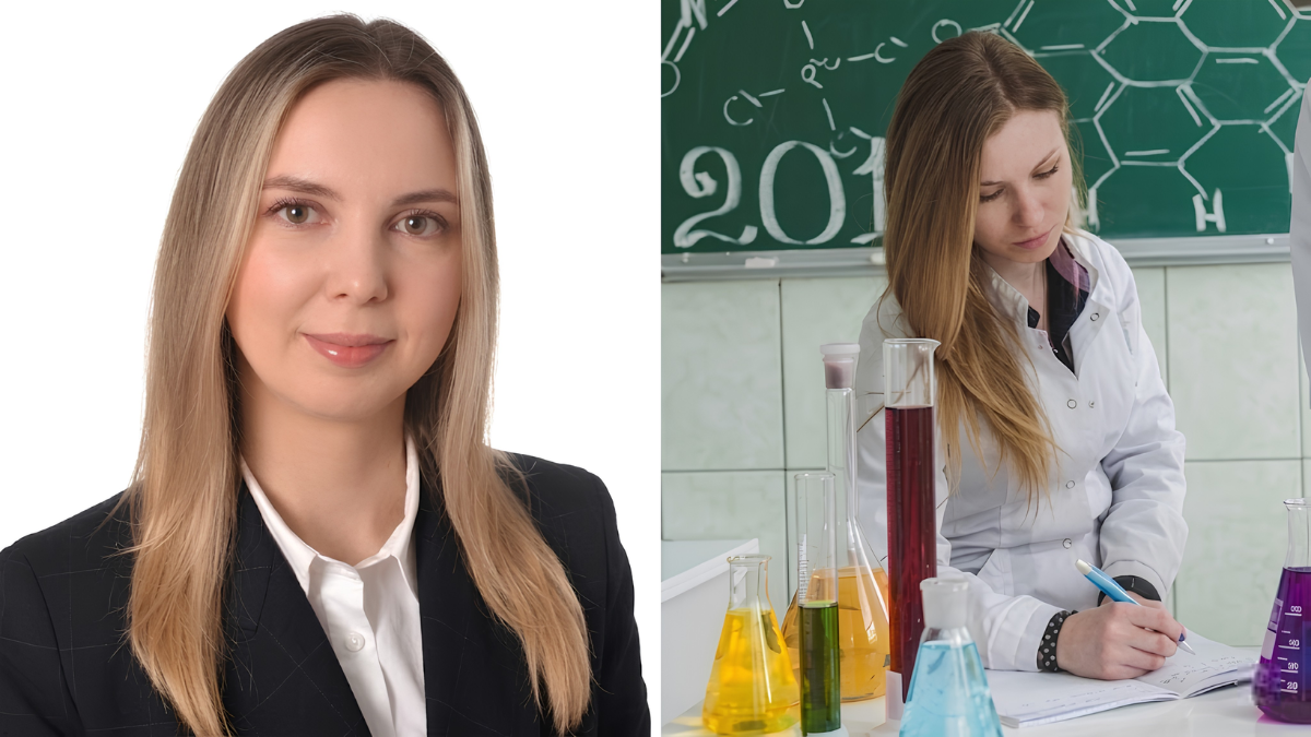 Науковиці ІФНМУ