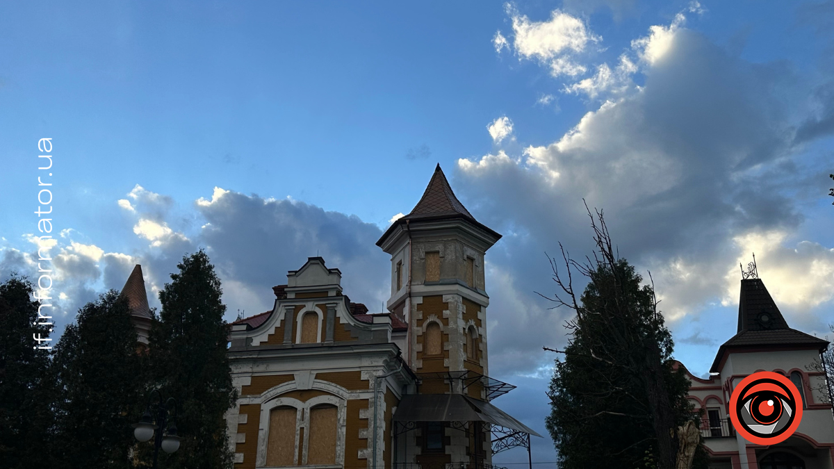 Погода 8 травня