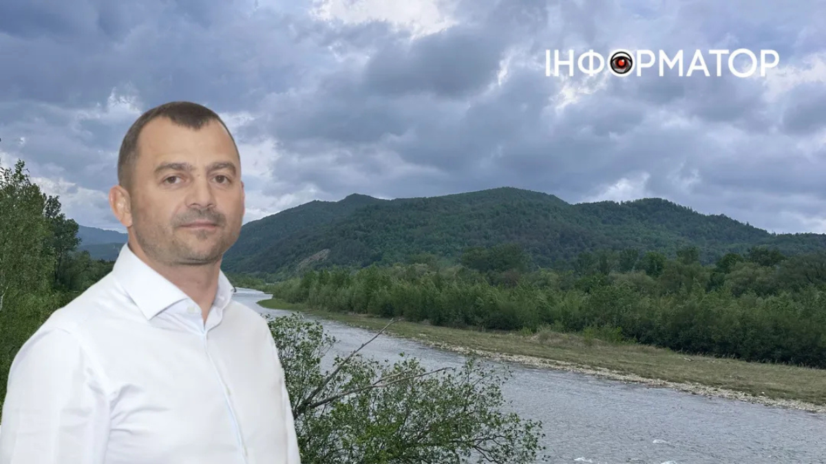 Дмитро Павлюк