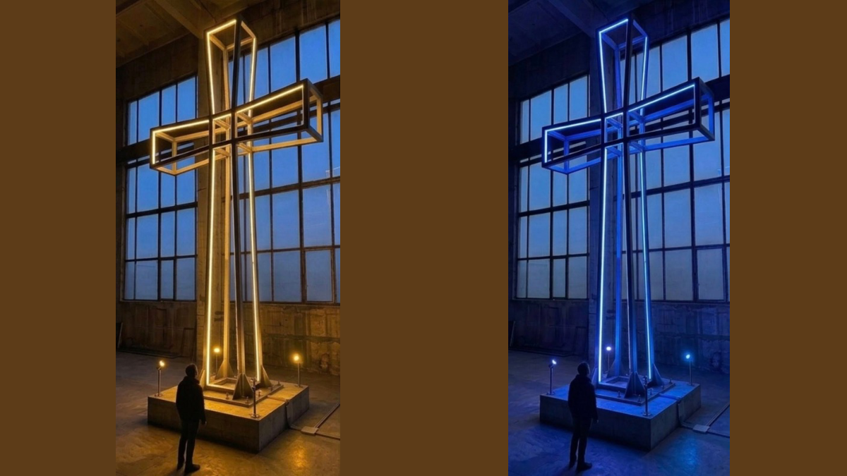 Хрест