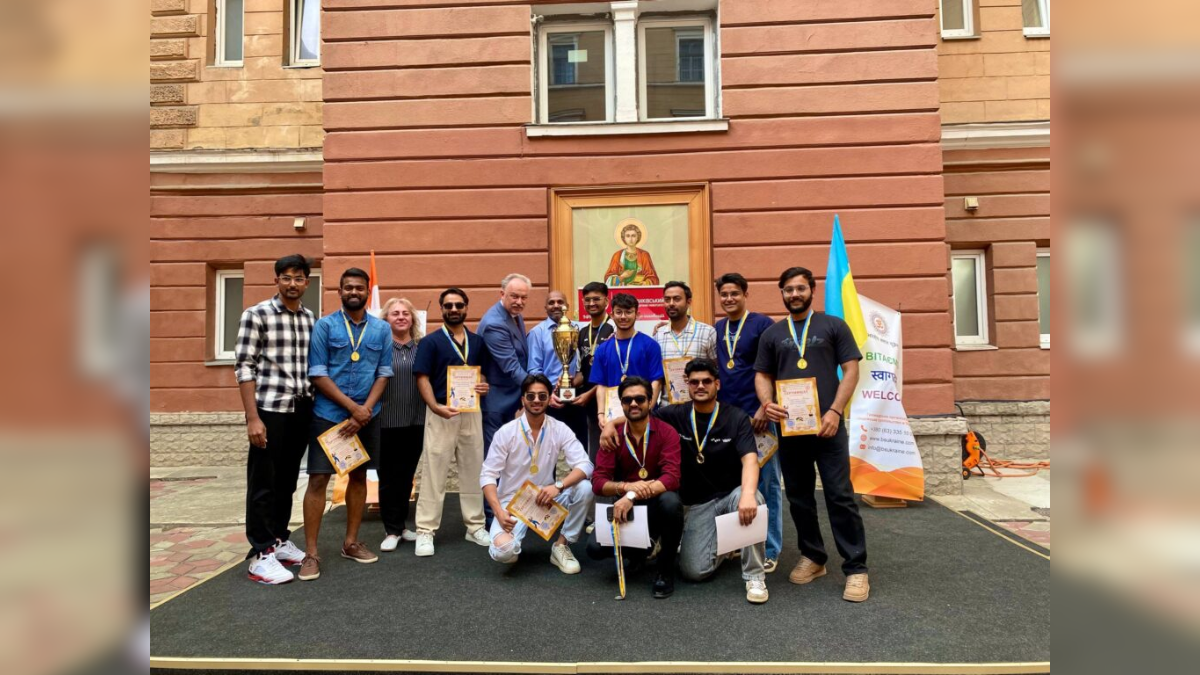 Нагородження переможців у спортивних змаганнях