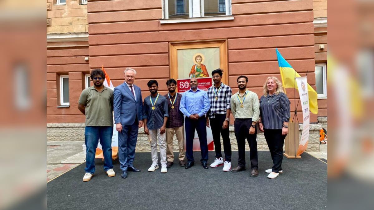 Нагородження переможців у спортивних змаганнях