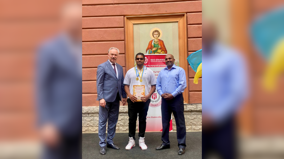 Нагородження переможців у спортивних змаганнях