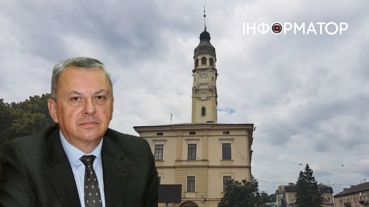 Анатолій Шумко