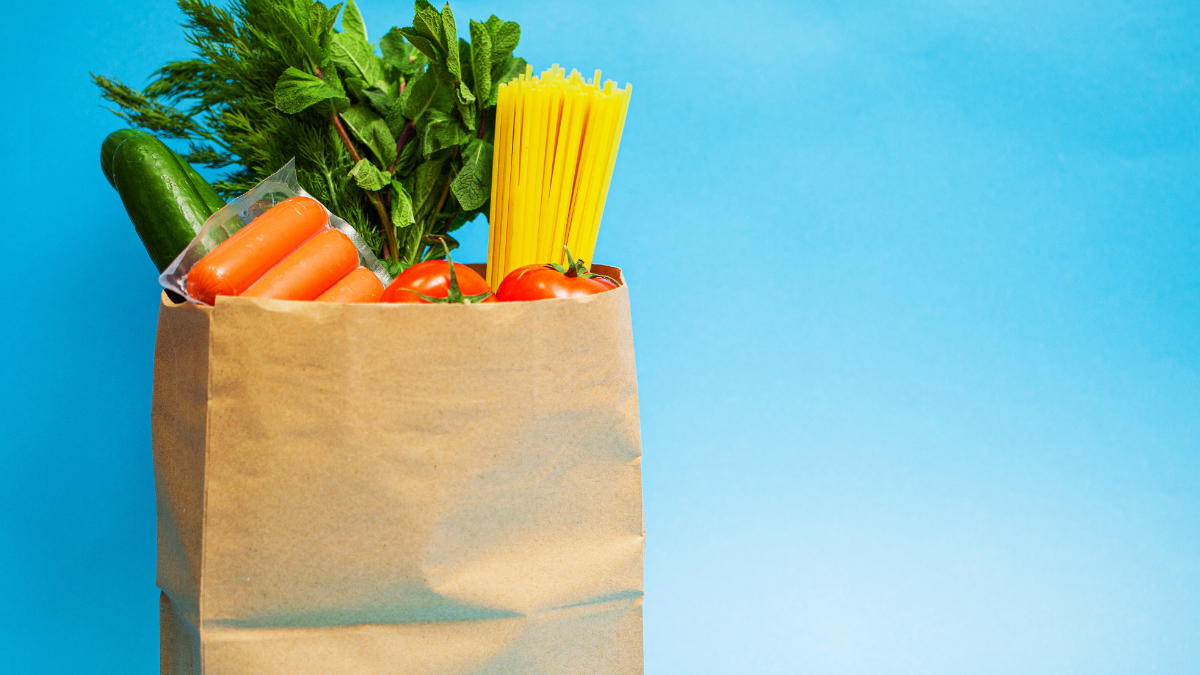продуктові набори