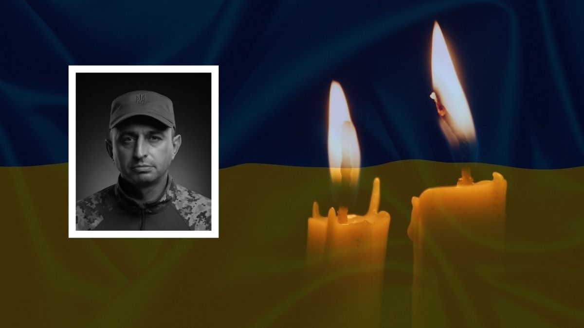9 травня помер ветеран з Прикарпаття Микола Чупрун 