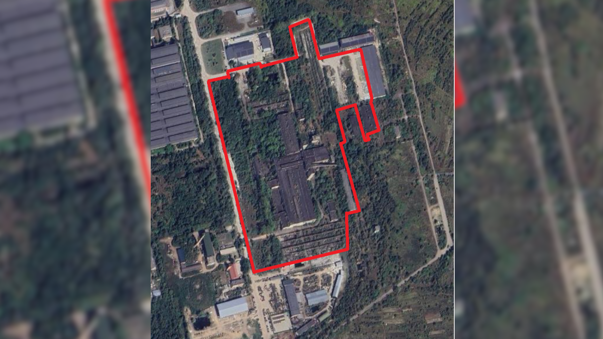 Франківська мерія погодила концепцію першого індустріального парку