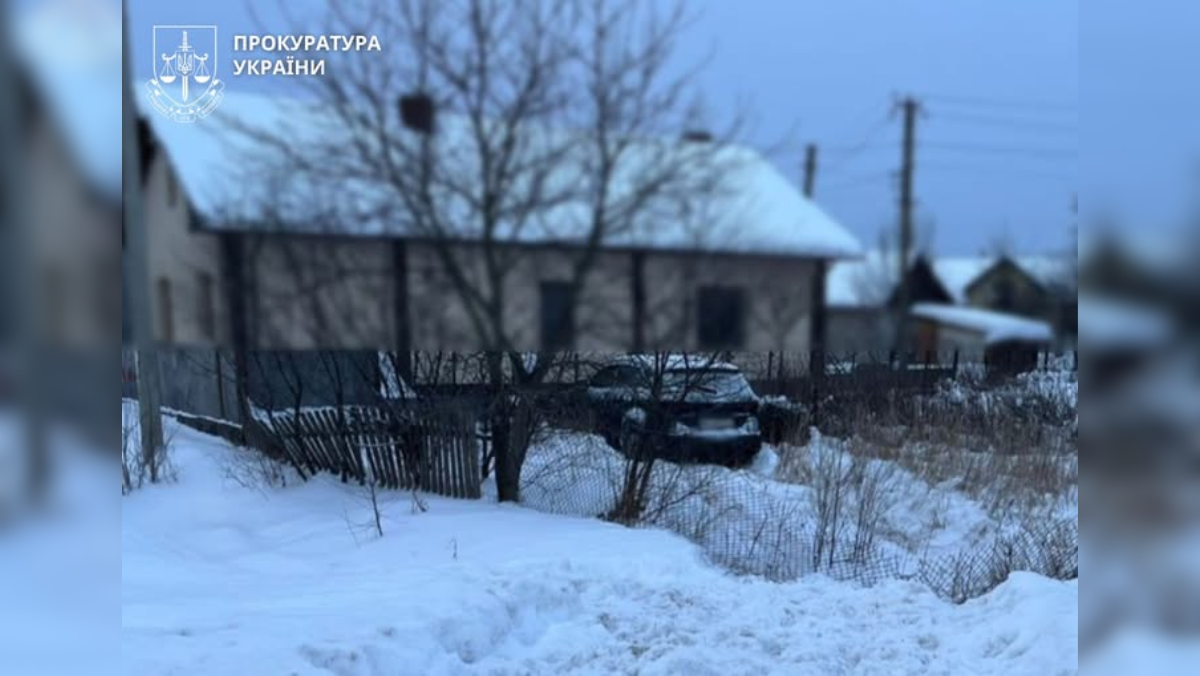 На Прикарпатті засудили водійку, яка напідпитку збила 42-річну жінку