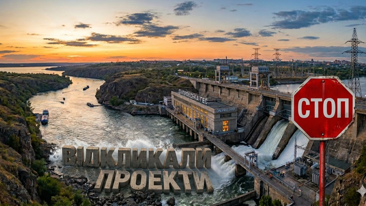 Проєкт