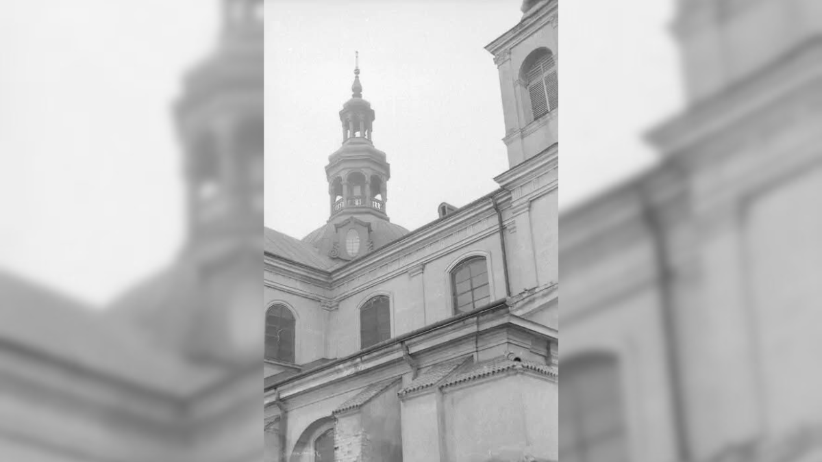 Фото: Ретро Франківськ