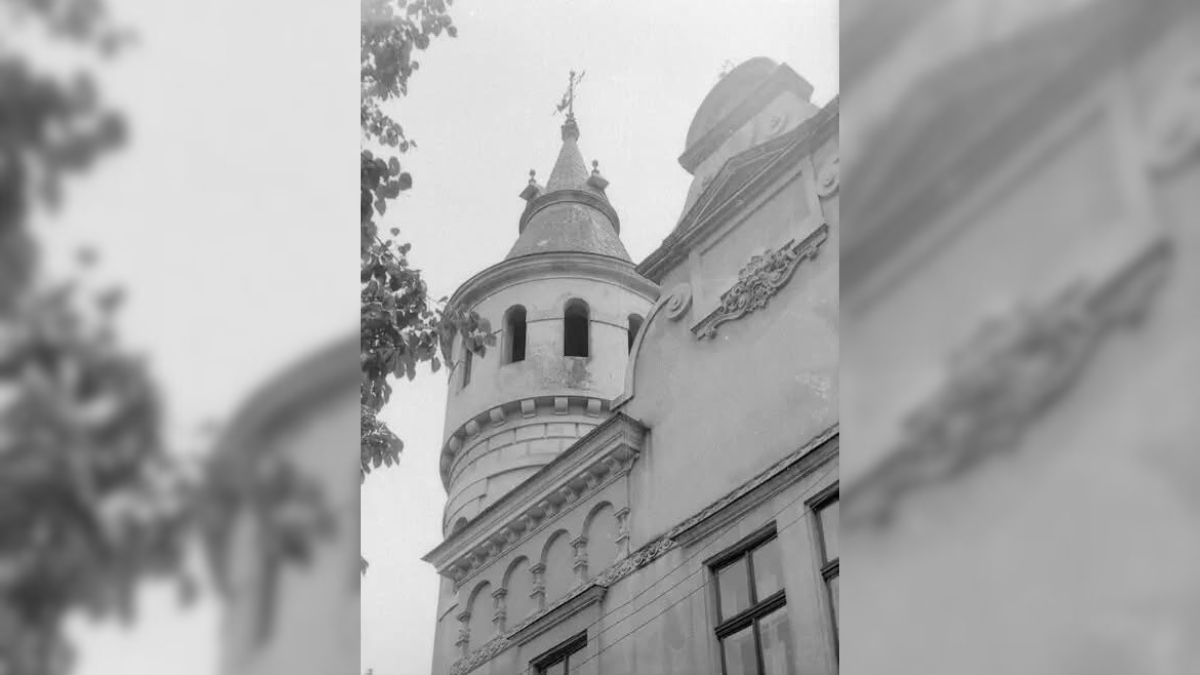 Фото: Ретро Франківськ