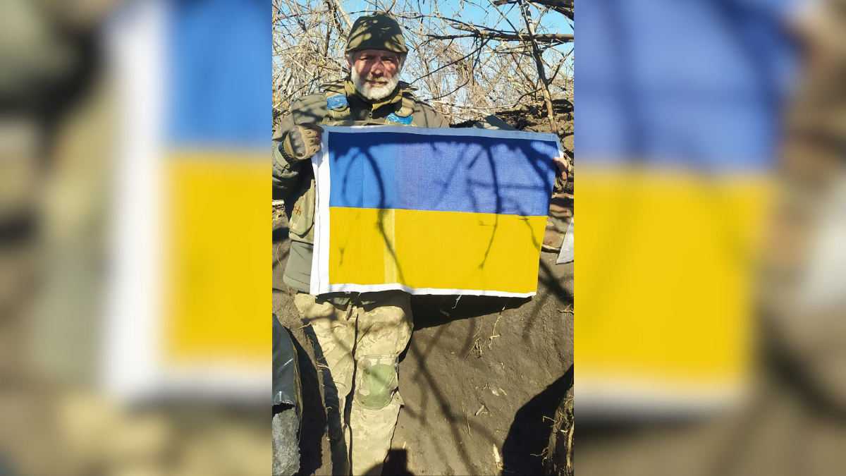 Руслан "Рус"