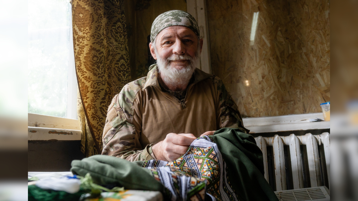 Руслан "Рус