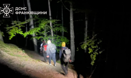 Турист