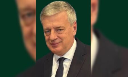 Колишнього ректора КНУВС Ігоря Цепенду призначили радником міністра освіти