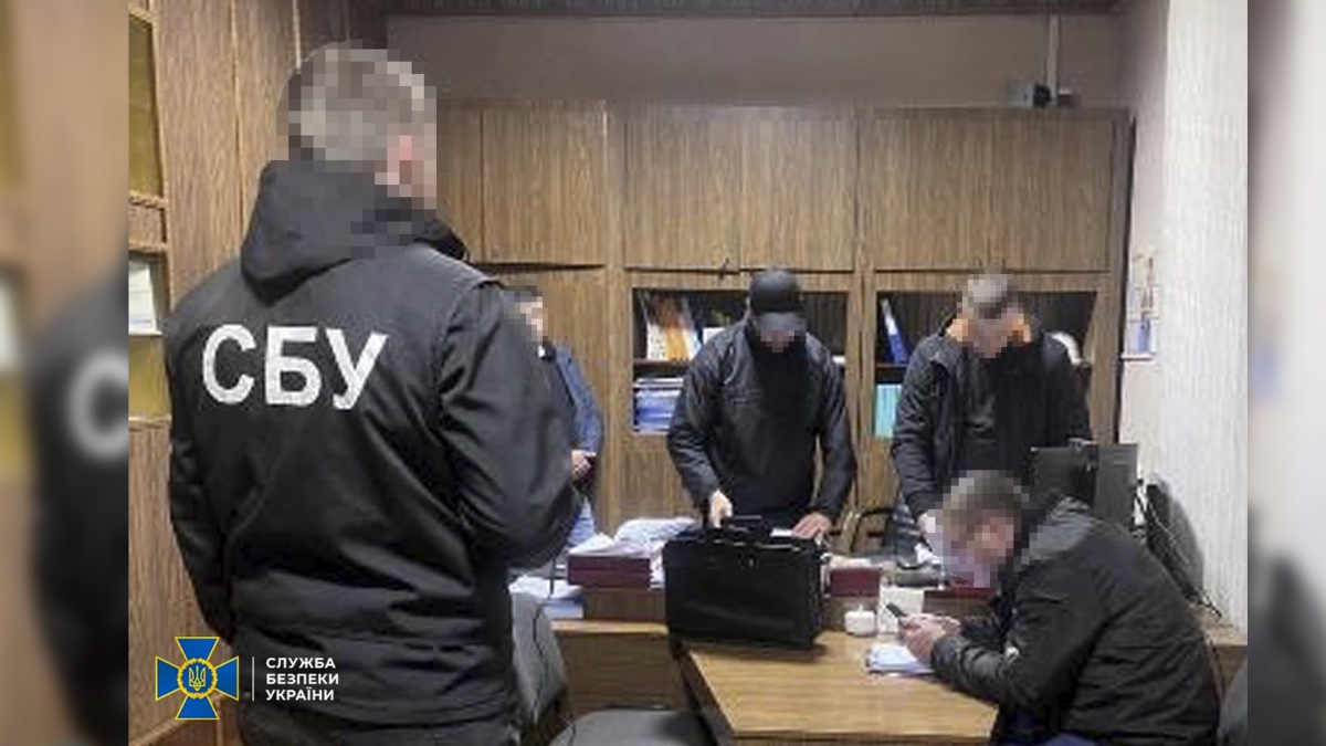 Укрзалізниця